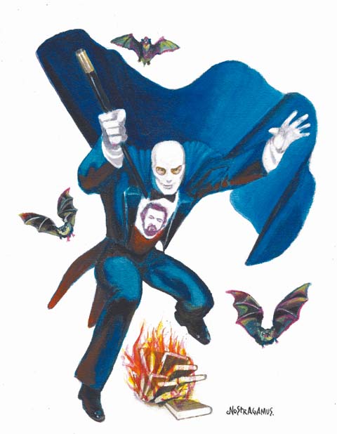 Fantomas