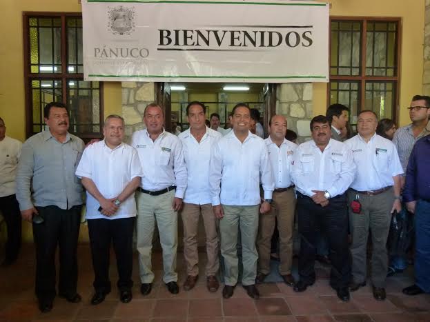 Ambos municipios al norte de Veracruz no constituyen una zona metropolitana.