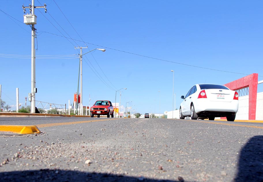De los 16 parques industriales de Coahuila sólo uno está en Torreón. 