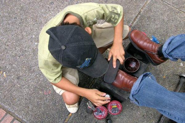 Inicia campaña de detección de menores trabajando