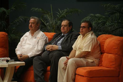 Al momento la máxima casa de estudios ya inició relaciones con la oficina de patentes ubicada en Monterrey.