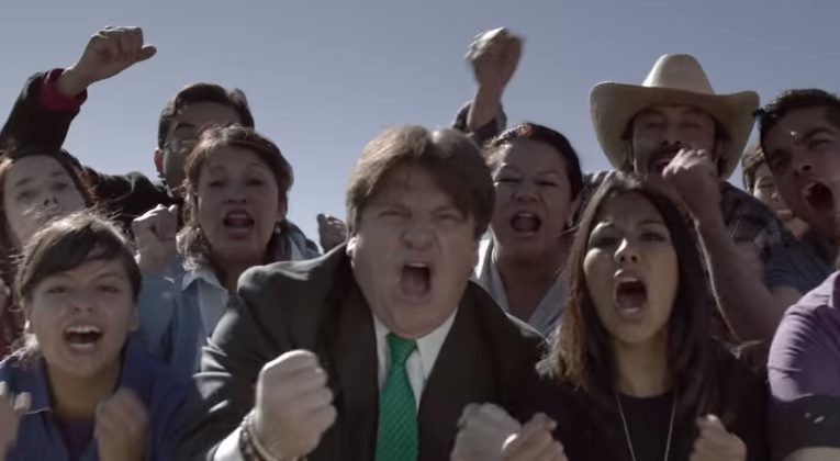 Miguel Herrera y Marco Rodríguez protagonizan campaña de Amafore
