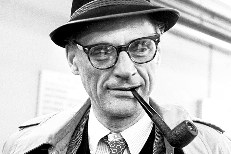 Un autor fundamental del siglo XX que revolucionó el arte teatral.