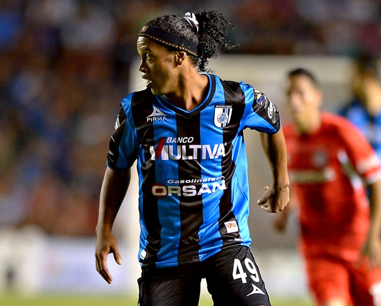 Ronaldinho