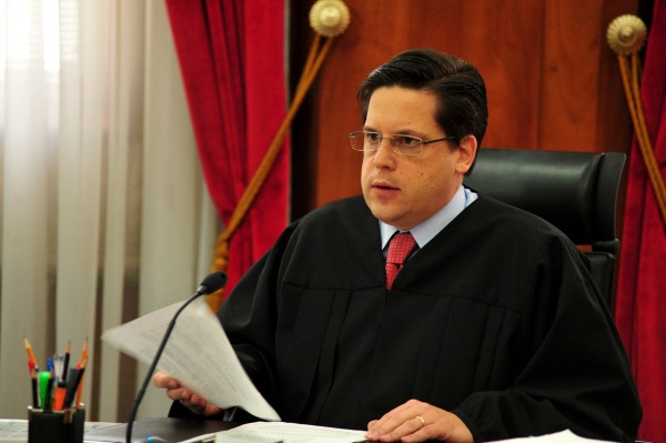 Alfredo Gutiérrez Ortiz Mena, quien votó por la liberación de Florence Cassez, fue elegido como presidente de la Primera Sala de la Suprema Corte, car