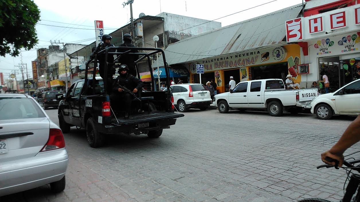 Para hacer las denuncias no es obligatorio presentar pruebas gráficas como fotografías o vídeos.