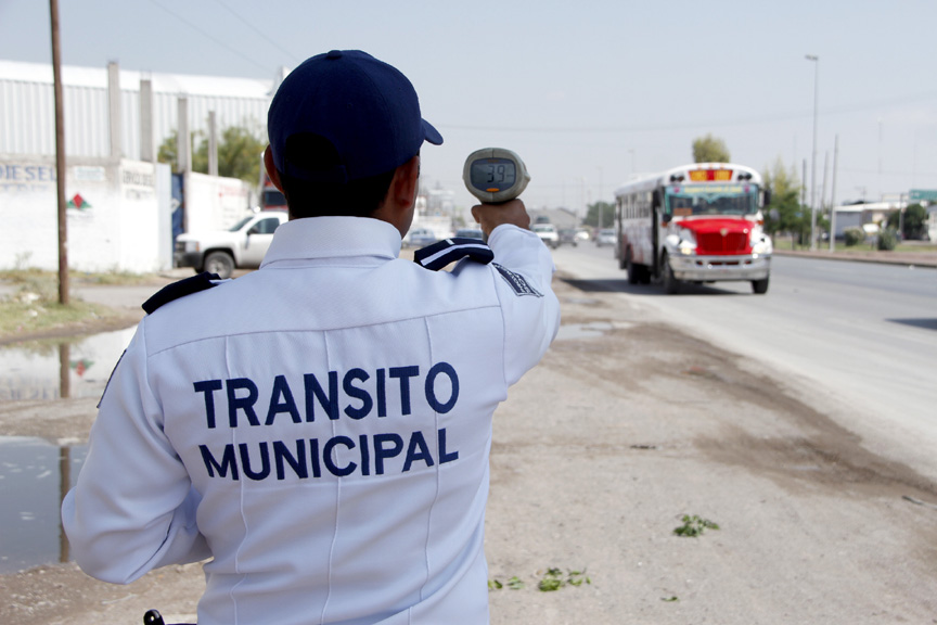 El operativo inició en junio.