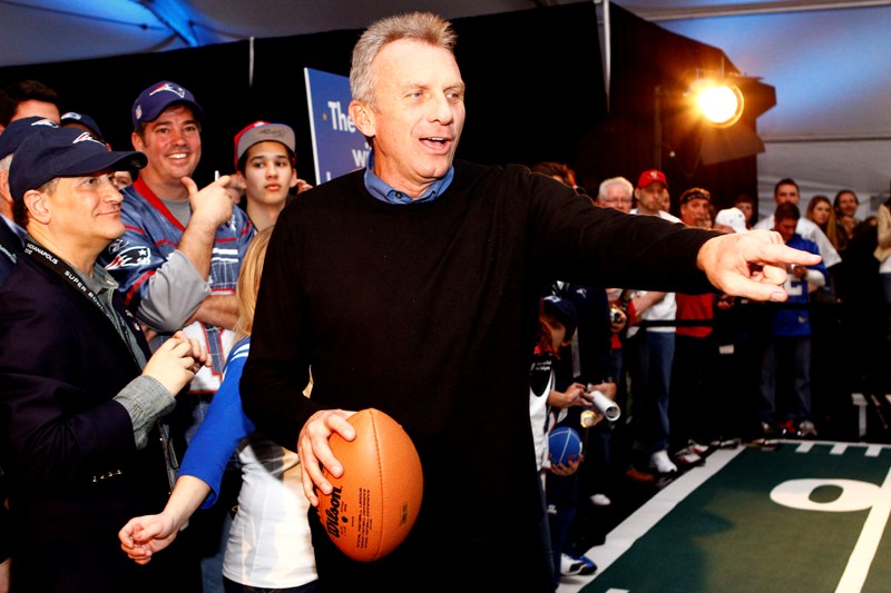 Joe Montana 