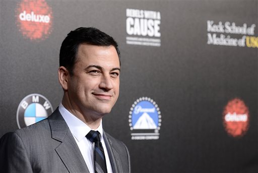 Kimmel supone un 19 por ciento de posibilidades de terminar en un sitio web peligroso. 