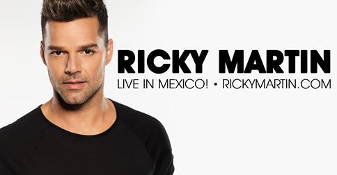 En este tour, el boricua hará una pausa para viajar el 26 de octubre a Argentina para ofrecer un concierto.