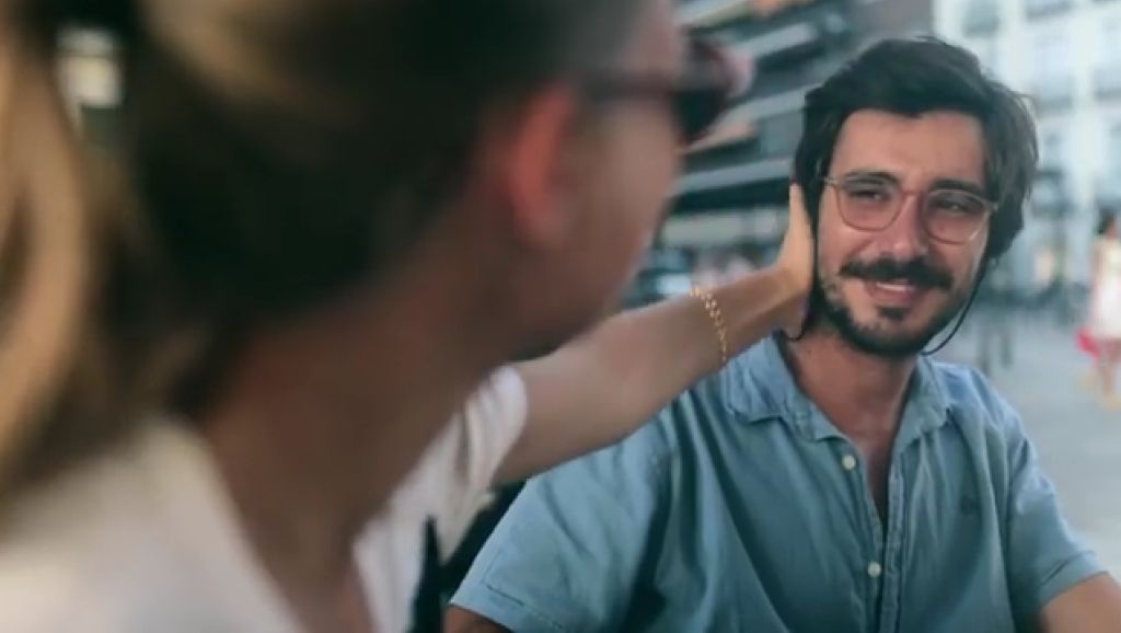 La campaña involucró a más de 30 cineastas locales