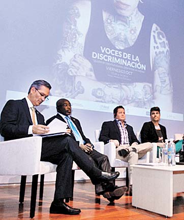 Festival de Cine DHFest.