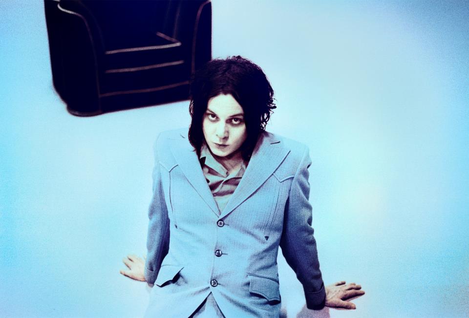 Jack White cerrará el 11 de octubre el primer día del Corona Capital.
