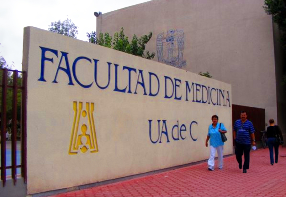 Facultad de Medicina Torreón