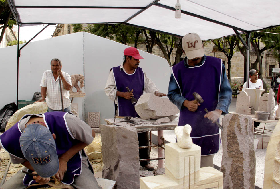 Instituto de la Artesanía celebra 50 años