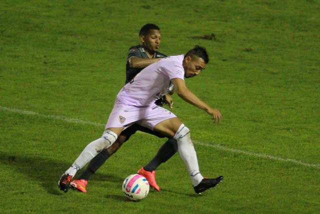 Mineros y Celaya se midieron en la jornada 12 del Ascenso MX