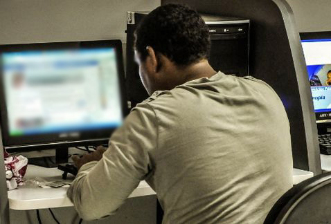 El objetivo de estos cursos es que continúe el avance y crecimiento de la cultura de la transparencia y la protección de datos personales.