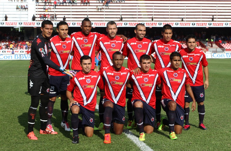 Veracruz enfrentará esta semana a la Sub21