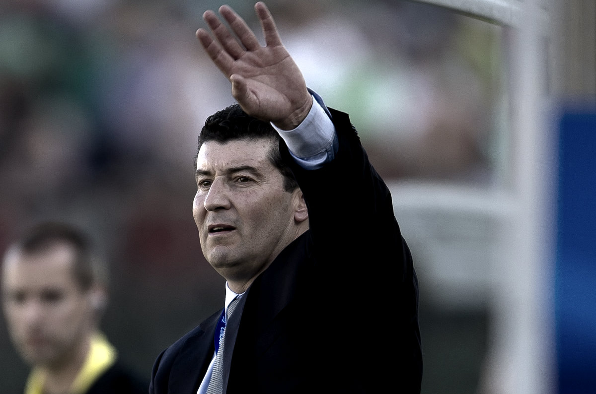 José Manuel 'Chepo' de la Torre