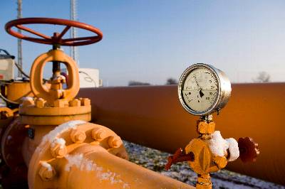 México y Guatemala firmaron acuerdo para desarrollar infraestructura de gas natural.