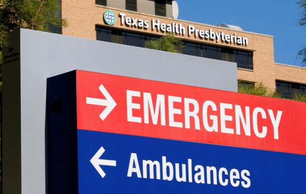 Thomas Eric Duncan, el primer paciente diagnosticado de ébola en Estados Unidos, murió esta mañana en Dallas.