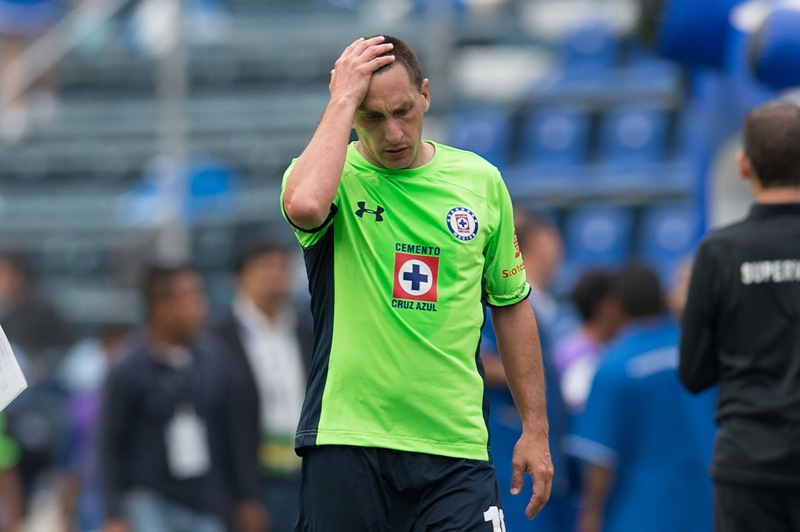 Chaco Giménez 