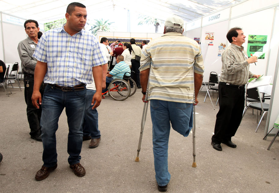 En Coahuila 40 de 18 mil 477 empresas son incluyentes.