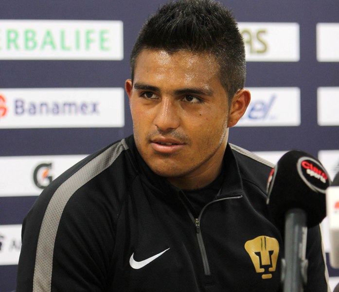 Javier Cortés 