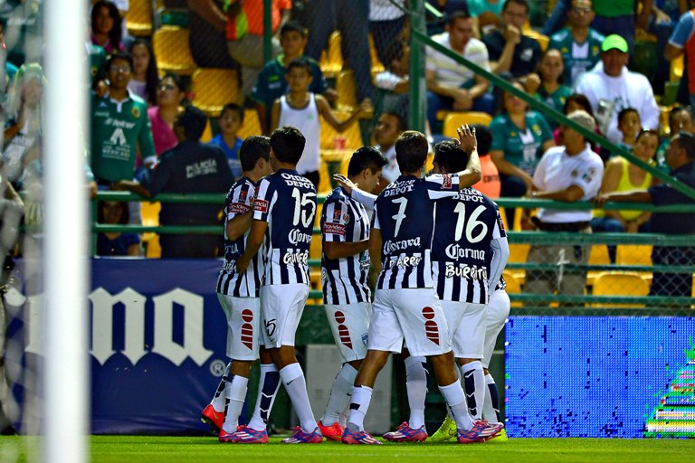 Pachuca se enfrentará a Oaxaca en duelo de caracter amistoso