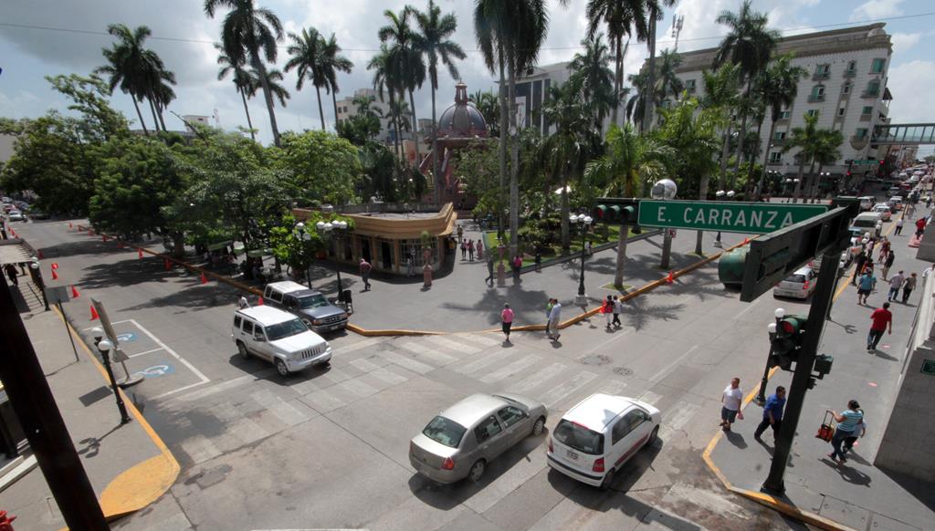 La inversión para la semipeatonal será de tres millones 176 mil 871 pesos.