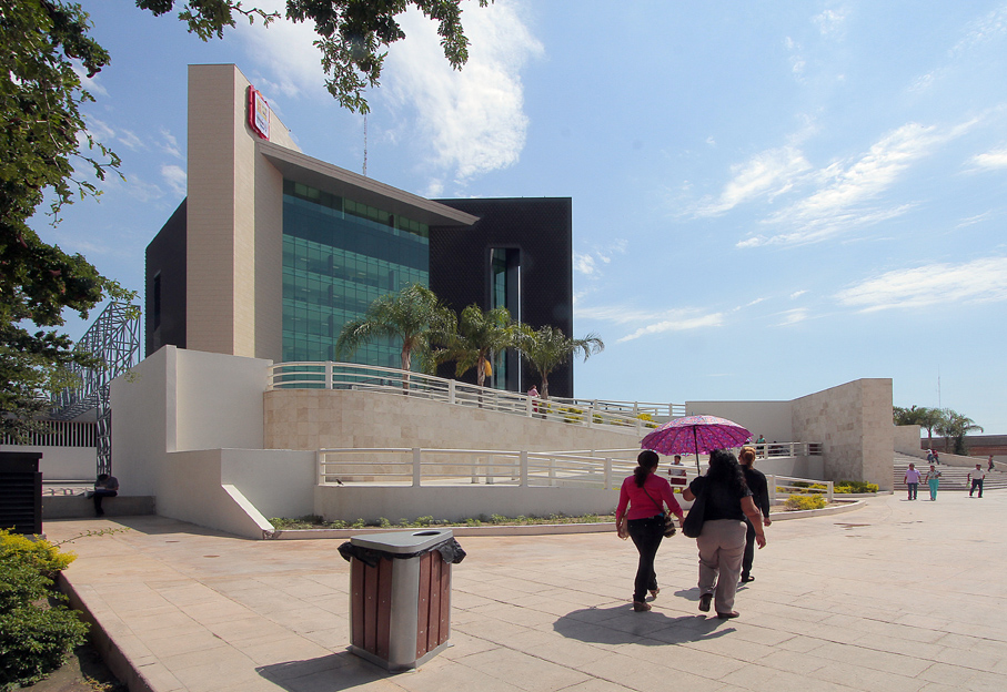 Presidencia de Torreón.