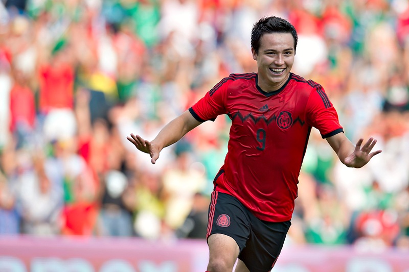  Erik “El Cubo” Torres