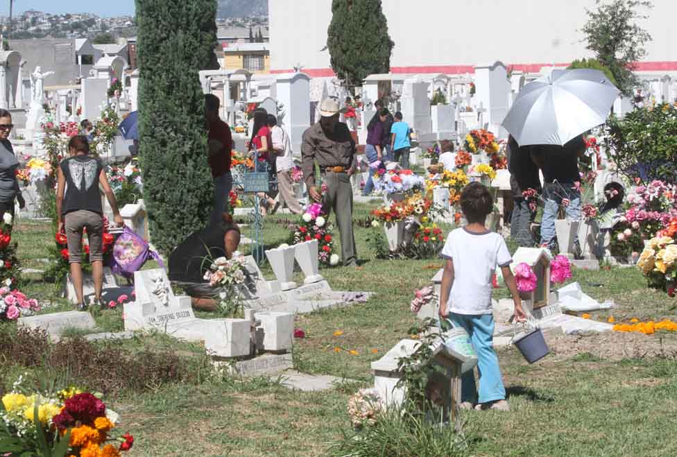 Faltan 21 días para la tradicional celebración.