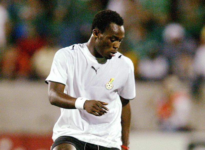 Michael Essien