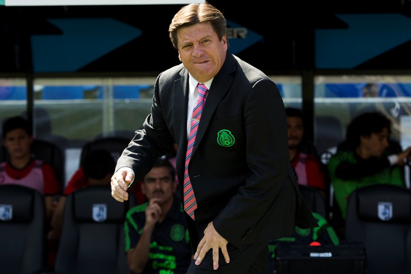 Miguel Herrera 