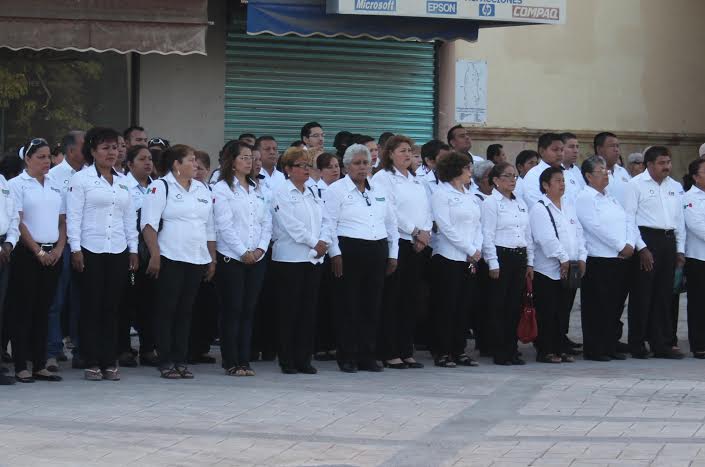 Los trabajadores sindicalizados no solamente se llevan su salario sino que ademas, cuentan con otras prestaciones.