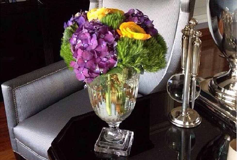 La Floristería 