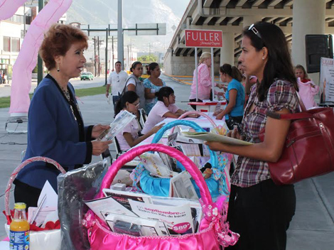 Serán tres brigadas las que realizará el municipio. 