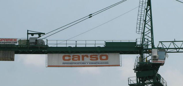 Grupo Carso aprobó la creación de tres nuevas empresas de perforación
