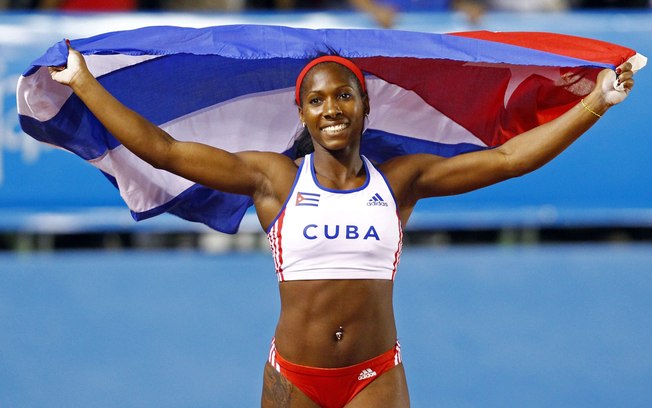 Yarisley Silva