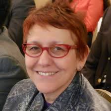 Teresa Incháustegui fue designada como nueva titular de Inmuejeres en el DF.