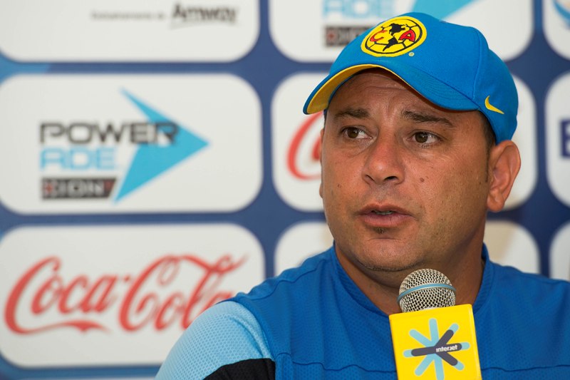 Antonio Mohamed 