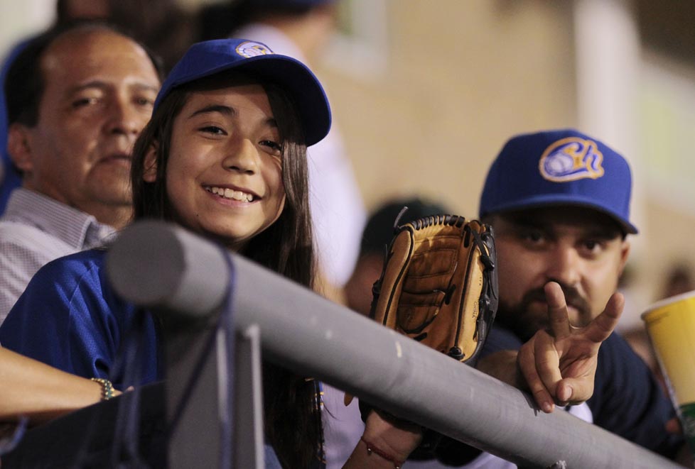Charros de Jalisco vence a Naranjeros 