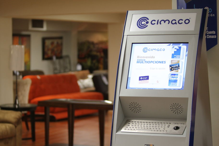 La inseguridad afecta la economía de CIMACO, asegura el director general de la compañía.