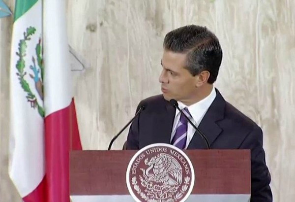El Presidente inauguró el Foro Internacional Alternativas Verdes.