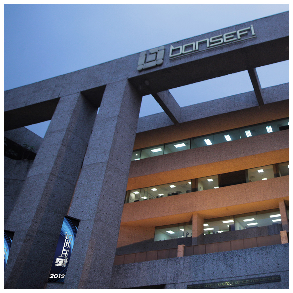 Con la reforma financiera, Bansefi otorga ya créditos.
