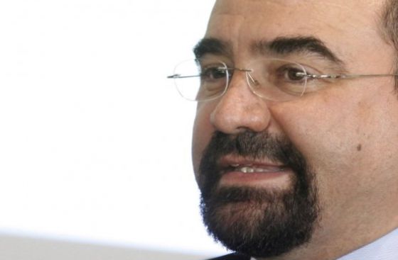 Emilio Sánchez Icaza, secretario ejecutivo de la Comisión Interamericana de Derechos Humanos.