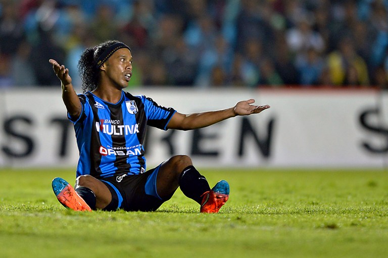 Querétaro enfrentará a Xolos
