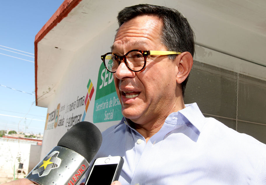 Roberto Campa Cifrián