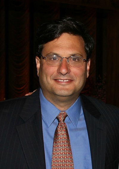 Ron Klain fue un cercano colaborador del vicepresidente Joe Biden y asesor de confianza en la Casa Blanca.